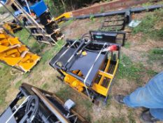Future HWG44 Rock Grapple 'NEW'