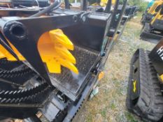 Future XPG44 Flat Bottom Grapple 'NEW'
