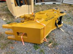 TFTO 08P Crusher 'NEW'