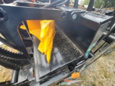 Future Excavator Bucket 'NEW'