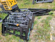 Future Pallet Forks 'NEW'