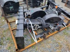 Future SG45 Stump Grinder 'NEW'