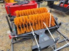 Future QSJ Broom 'NEW'