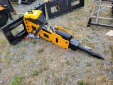Future P680 Breaker 'NEW'