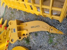 TFTO 08ER Excavator Ripper Tooth 'NEW'
