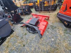 Future DM43 Disc Mulcher 'NEW'
