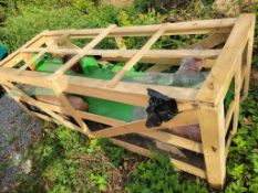 Agrotk EFGCC195 Flail Mower 'NEW'