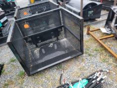 Future Basket 'NEW'