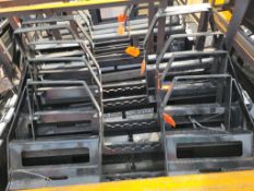 Agrotk SSCPF42 Pallet Forks 'NEW'