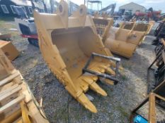 TFTO CAT345 Excavator Bucket 'NEW'