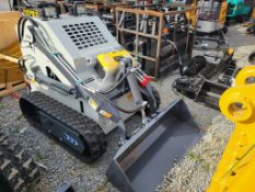 2025 Battler ST25M-6 Mini Track Skid Steer 'NEW'