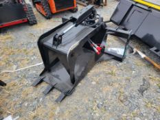 Future Stump Grapple 'NEW'