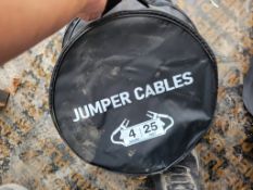 Future Jumper Cables 'NEW'
