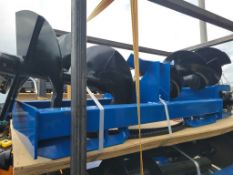 Future Post Hole Auger 'NEW'