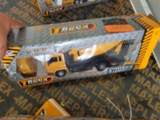 Toy Cement Mixer 'NEW'