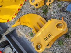 TFTO 10ER Excavator Ripper Tooth 'NEW'
