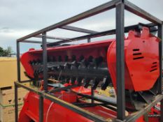 Future THJ Drum Mulcher 'NEW'