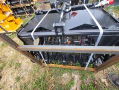 Future MCLG60 Log Grapple 'NEW'