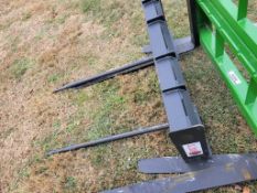 JCT Bale Spear 'NEW'
