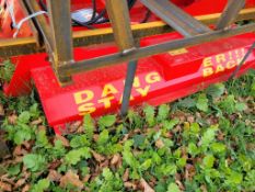 Agrotk HDRC81 Heavy Duty Rotary Mower 'NEW'