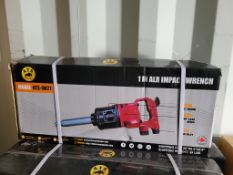 ATS Power IW21 Impact Wrench 'NEW'