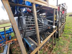 Agrotk SSRP Drum Sifter 'NEW'