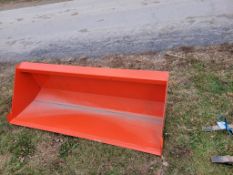 JMR Loader Bucket 'NEW'