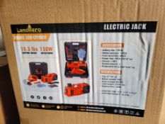 Land Hero EJ110000 Electric Jack 'NEW'