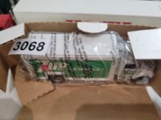Ertl Truck Beverage Truck
