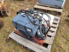 Goodall Jump Pack