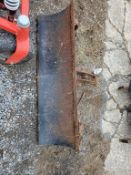 Craftsman Blade 'Works Good '