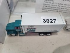 Winross Truck Straight Truck