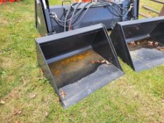 JMR Bucket 'NEW'
