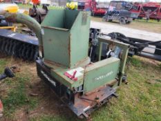 Weaverline Straw Chopper
