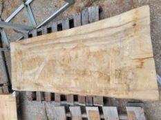 Table Top Slab