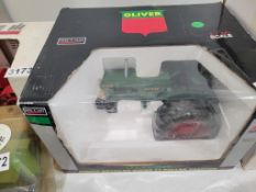 Spec Cast Model Tractor