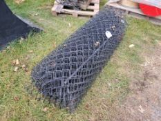 Chain Link Fence