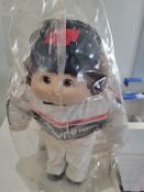 Cabbage Patch Kid Doll