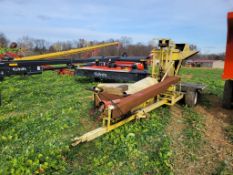 Oxbo Pixall Bean Picker 'AS-IS'