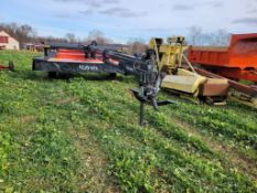 Kubota DMC8540R Discbine 'LIKE NEW'