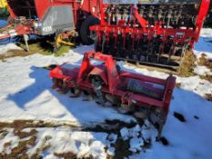 Tar River YCT060 Tiller
