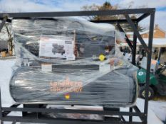 Wolverine GAC40V Air Compressor 'NEW'