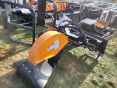 Wolverine SG13-08D Stump Grinder 'NEW'