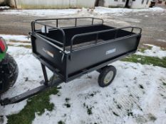 Strongway Garden Cart 'NEW'