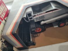 Model Combine