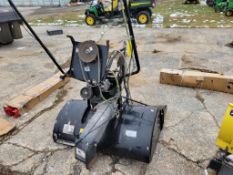 Craftsman Snow Blower 'Ride & Drive - Drive Train Guarantee '