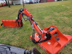 Eterra Cyclone Boom Mower