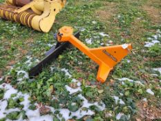 Land Pride RB1560 Back Blade