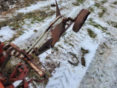 Brinley Plow