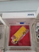 Winross Truck Box Straight Truck
